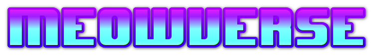MEOWVERSE
